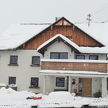 Appartement Grosswallner Radstadt Eksteriør bilde