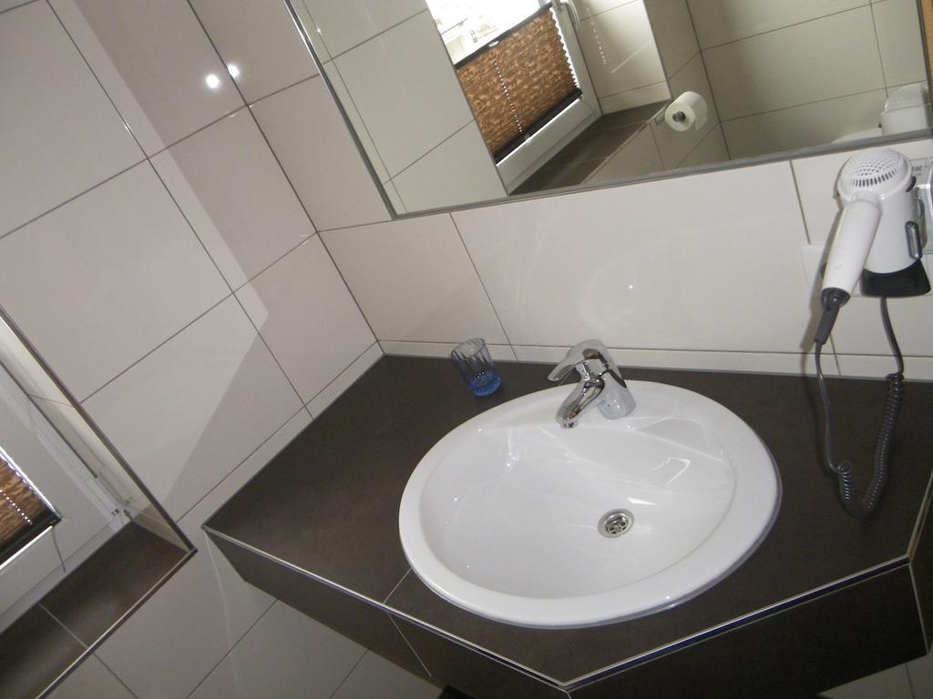 Appartement Grosswallner Radstadt Rom bilde
