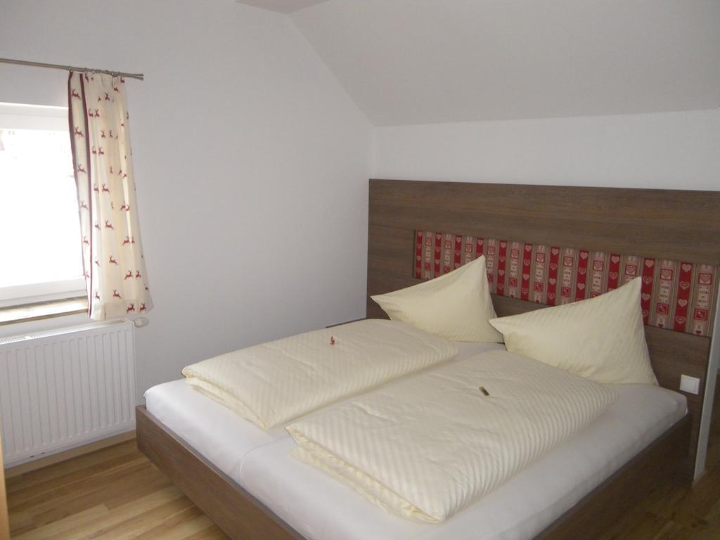 Appartement Grosswallner Radstadt Eksteriør bilde