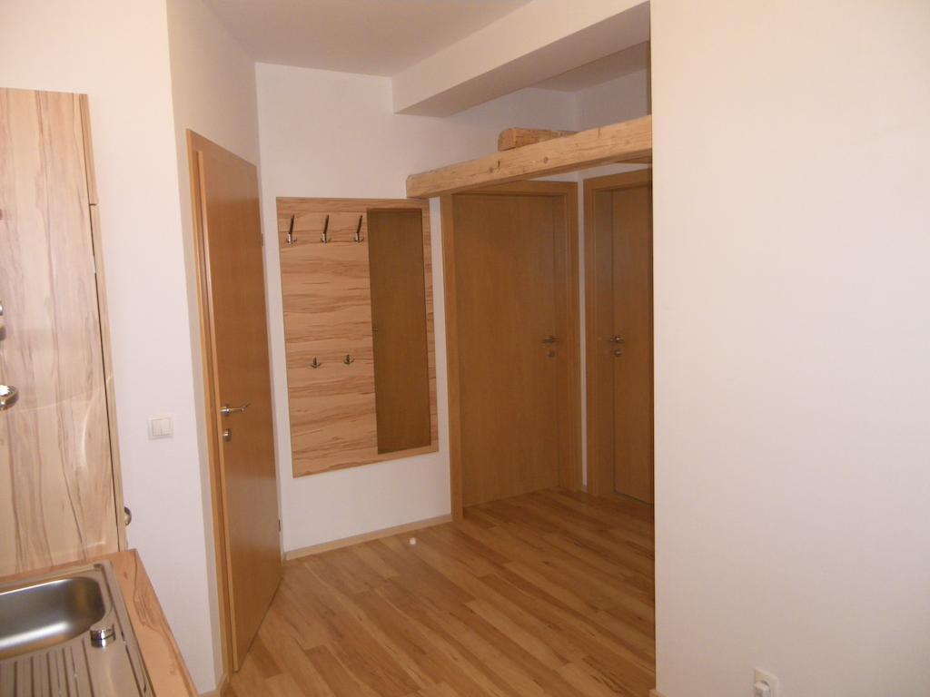 Appartement Grosswallner Radstadt Eksteriør bilde