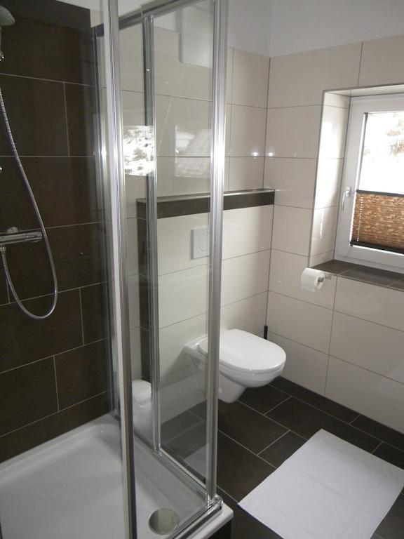 Appartement Grosswallner Radstadt Rom bilde