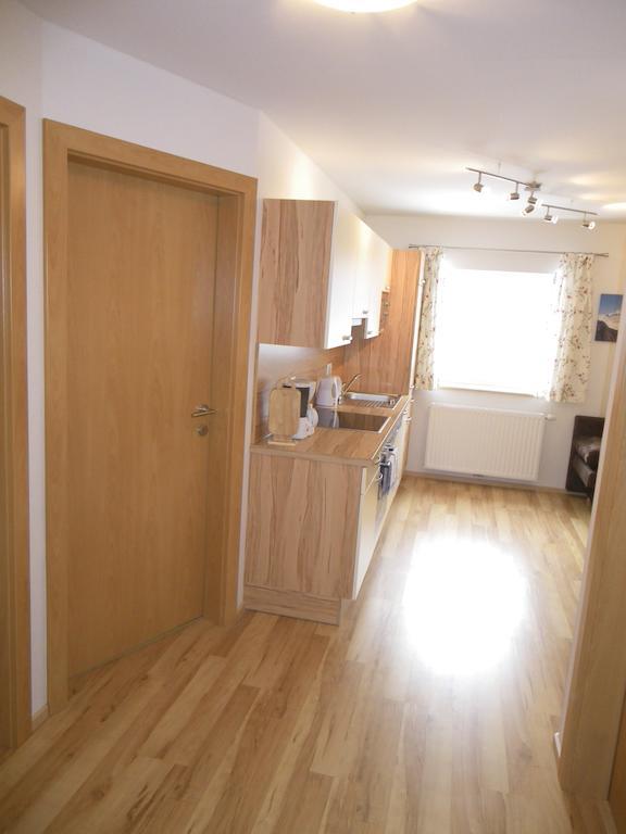 Appartement Grosswallner Radstadt Eksteriør bilde