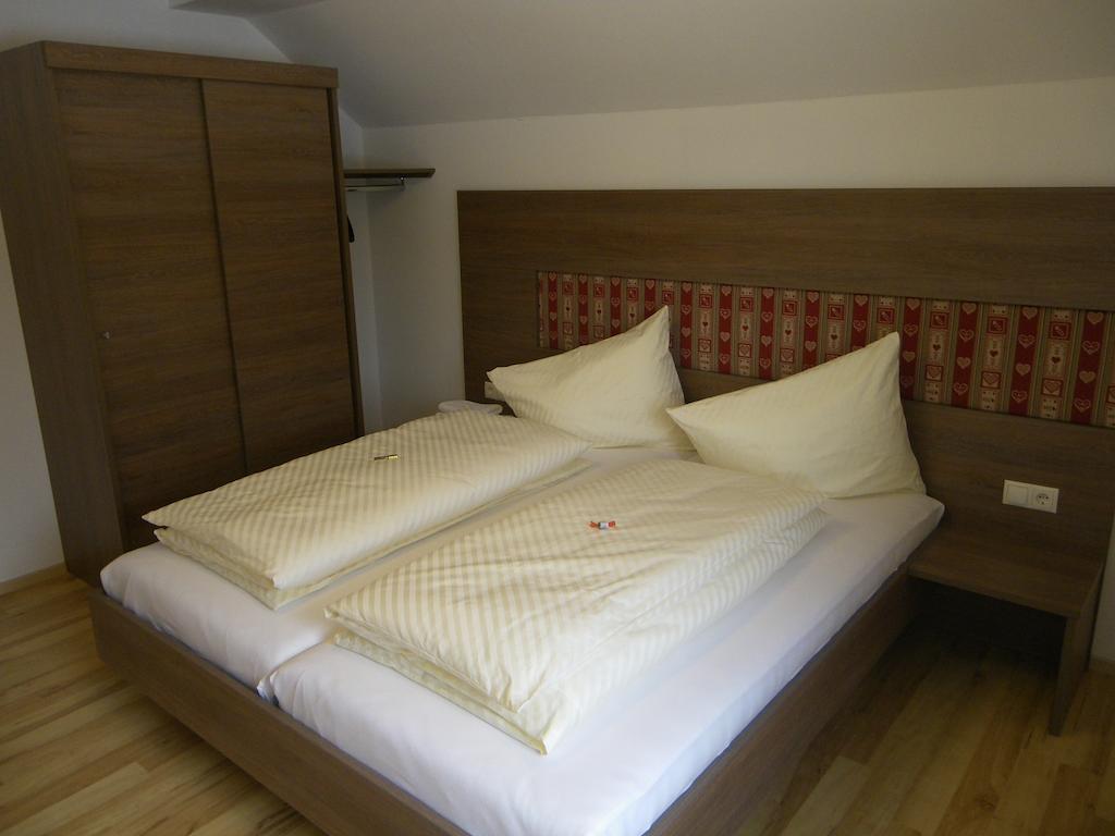 Appartement Grosswallner Radstadt Rom bilde