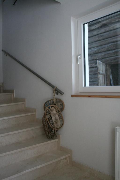 Appartement Grosswallner Radstadt Eksteriør bilde