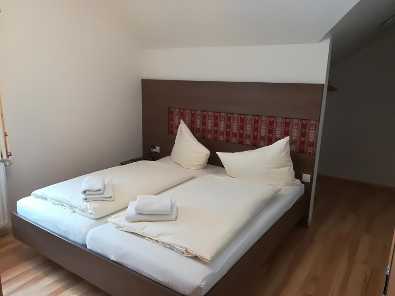Appartement Grosswallner Radstadt Eksteriør bilde